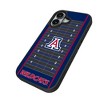NCAA Big 12 Universities Field Bump Cell Phone Case for Apple iPhone 17 Series - 2 of 4