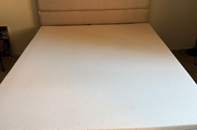 Guest review image 1 of 1, zoom in