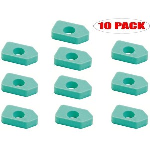 Oregon 30-919 (10 Pack) Pre-Oiled Air Filter Replaces 698369 - 1 of 1