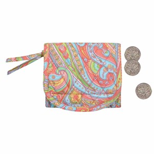 C&F Home Mini Wallet - 1 of 2