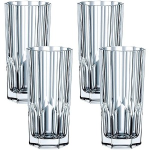 Nachtmann Aspen Long Drink Glass, Set of 4 - 11 oz. - 1 of 4