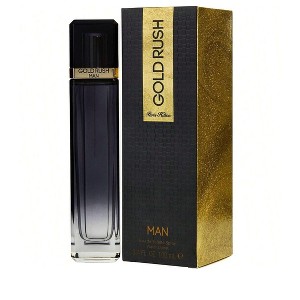 Gold Rush by Paris Hilton Men Eau De Toilette Spray 3.4 oz - 1 of 1