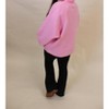 Women's River faux-shearling Jacket - TCEC - 2 of 2