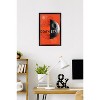 Trends International Star Wars: Power Of The Force - Death Star Framed Wall Poster Prints - 2 of 4