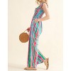 Women's Freedom Calls Jumpsuit - And The Why - 3 of 4