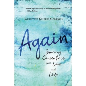 Again - by Christine Shields Corrigan - 1 of 1