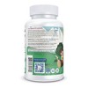 Nordic Naturals Kids Probiotic Gummies - 1.5 Billion Live Cultures, 60 Count - 2 of 4