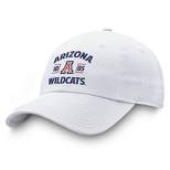 NCAA Arizona Wildcats Unstructured Cotton Pep Hat