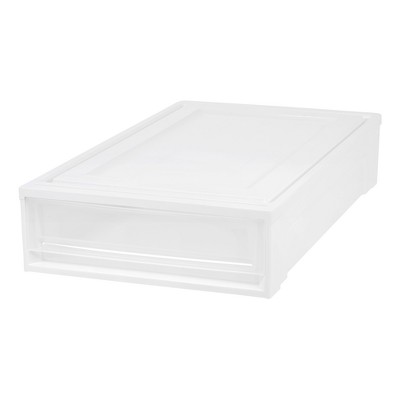 under cot storage drawer