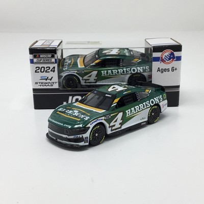 Josh Berry 2024 Harrison's 1:64 NASCAR Diecast Action