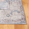 Serapi SEP666 Machine Washable Skid Resistant Power Loomed Indoor Rugs - Safavieh - 3 of 4