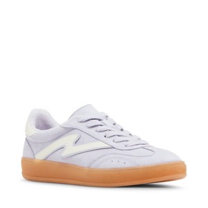 Madden Girl Giia Low-Top Sneakers - 1 of 4