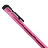 Insten 10-Piece Colorful Universal Touch Screen Stylus Pens For Cell Phone Smartphone Tablet - image 4 of 4