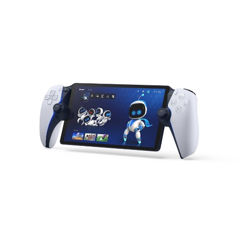 Sony's $200 handheld “Portal” can stream games from your PS5 and