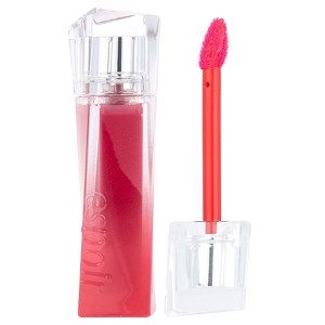 Espoir Couture Lip Tint Glaze, RS101 Rosa, 5.5 g - 1 of 4