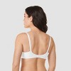 Simply Perfect by Warner's Women's Underarm Smoothing Underwire Bra - image 2 of 4