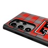 Keyscaper NCAA Plaid MagSafe Compatible Cell Phone Case for Galaxy S24 - 4 of 4