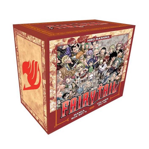 One Piece Box Set 4: Dressrosa to Reverie - (One Piece Box Sets) by  Eiichiro Oda (Paperback)