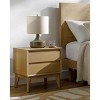 Mark & Day Kira Modern Nightstands - 2 of 4