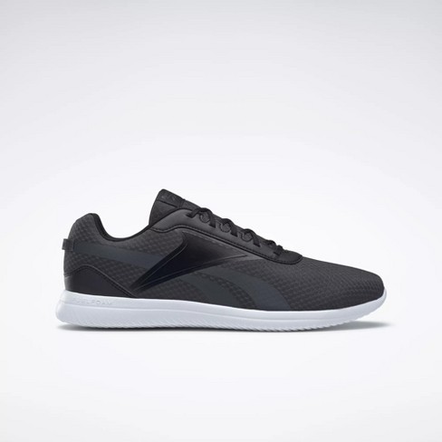 Reebok Stridium 2 Men's Shoes Sneakers 9 Core Black / Cold Grey 7 / Ftwr  White