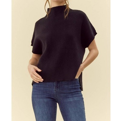 Women's Everything Is Good Sweater - Jodifl