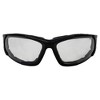 Epoch Eyewear Foam Goggles with Clear to Smoke Sunlight Reactive Lenses - 2 of 4