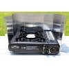 GasOne Aluminum 10 Plates Windscreen For Use with GasOne Stove and Other Backpacking Stoves, Camping Stoves, Butane Stoves, Alcohol Stoves - 4 of 4