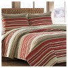 Eddie Bauer Yakima Valley Quilt and Sham Set - 3 of 4