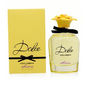 Dolce & Gabbana Dolce Shine, 2.5 oz EDP Spray for Women - 1 of 1
