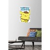 Trends International Hello Kitty and Friends: Hello - Pompompurin Feature Series Unframed Wall Poster Prints - 2 of 4