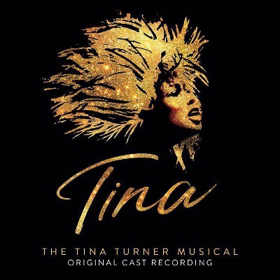 Various - Tina:Tina Turner Musical(Ocr) (Vinyl)