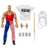 WWE Elite 111 Red, White & Blue Sandman Action Figure (Chase Variant) - 3 of 3