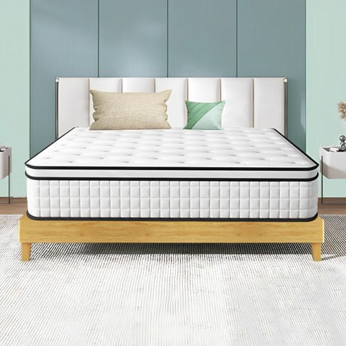 Skonyon King Mattress 10