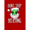 Men's Lost Gods Aliens Believe T-Shirt - 2 of 4