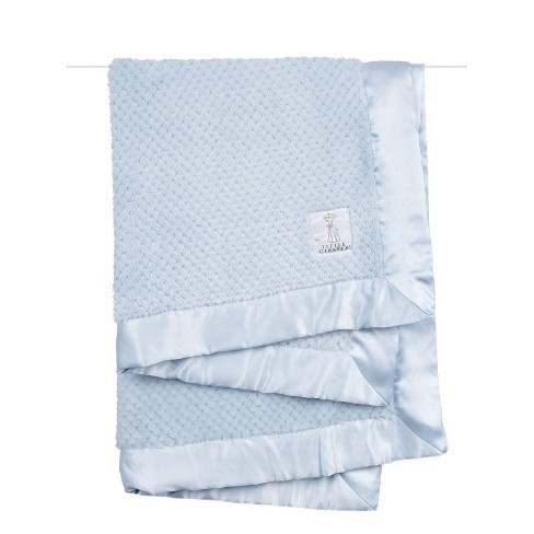 Target baby hot sale blanket