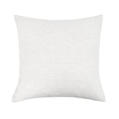 100% French Linen Throw Pillow Sham | BOKSER HOME