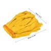 Unique Bargains Polyester Commercial Mop Heads Replacement 1 Pc - 2 of 4