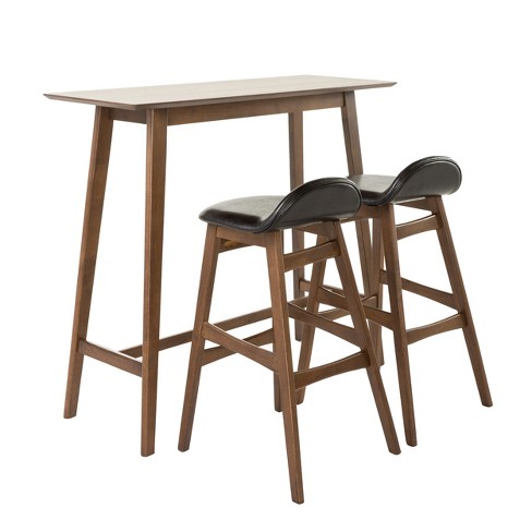 Target bar deals table set