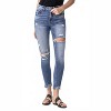 Women's Lets Have It Skinny - LOVERVET - 4 of 4