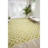 Waverly Sun N' Shade Lovely Lattice Indoor Outdoor Area Rug - 2 of 4
