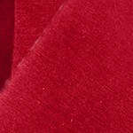 deep red