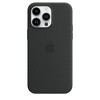 Apple iPhone 14 Pro Max Silicone Case with MagSafe - 3 of 4