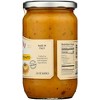 Lucini Organic Savory Golden Tomato Sauce - Case of 6/24 oz - 4 of 4