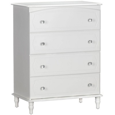 target kids dresser