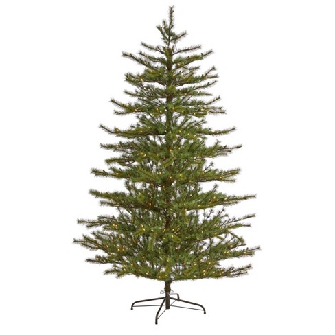 Evergreen Tree : Artificial Christmas Plants & Stems : Target