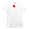 Men's Cherry Coke T-Shirt - White - 2 of 3