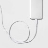 Lightning to USB-C Round Cable - heyday™ - 2 of 3