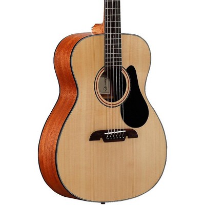 Alvarez Artist Series AF30 Folk Acoustic Guitar Natural