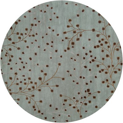 Livabliss Athena Tufted Indoor Area Rugs