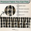 Park Designs Lined Decorative Valances 60"x14" - 2 of 4
